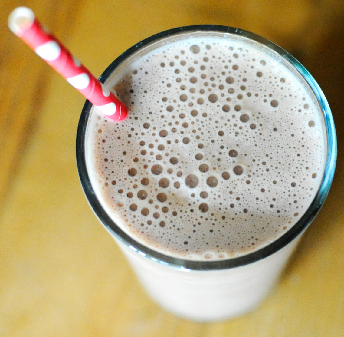 Great kidfriendly (dairyfree and vegetarian) protein powder!